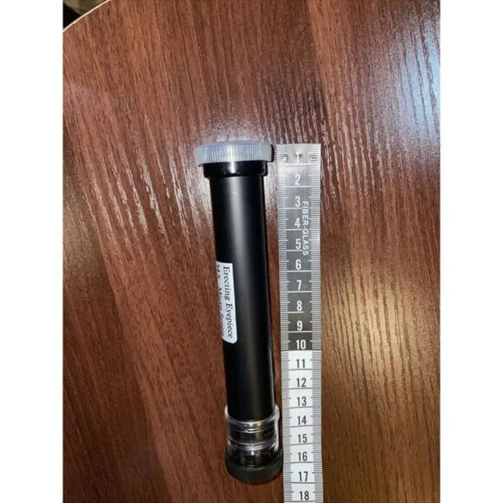 14x Erecting Eyepiece for Microscope‎ T 18mm.